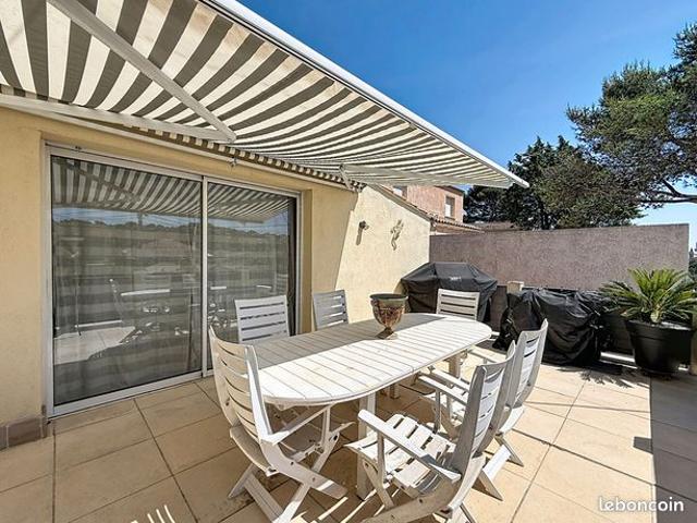 Maison vente à Aix-en-Provence, Les Pennes-mirabeau