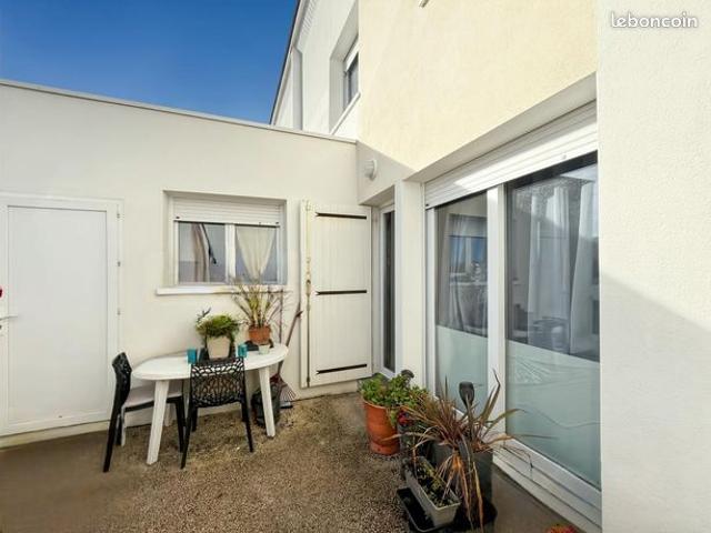 Maison vente à Royan, Charente-Maritime