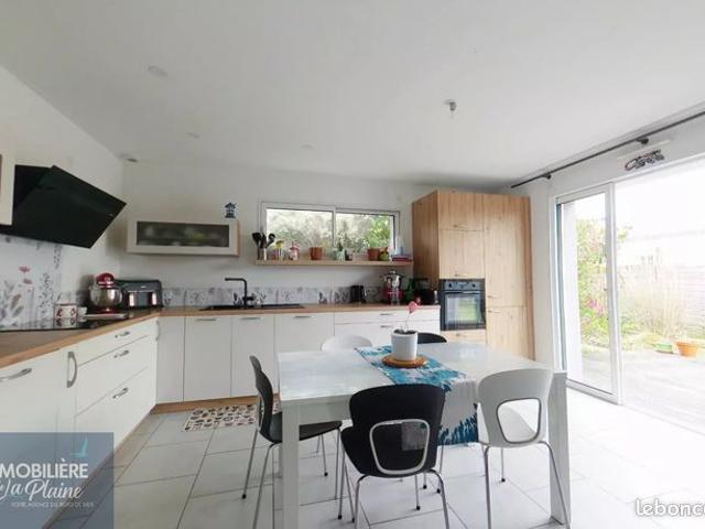 Maison vente à Saint-Nazaire, La Plaine-sur-mer