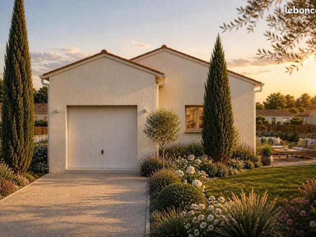 Maison vente à Libourne, Sablons