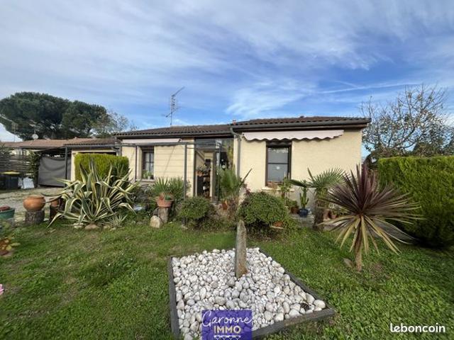 Maison vente à Tonneins