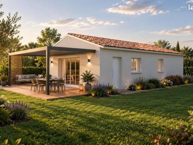 Maison vente à Carpentras, Vaucluse