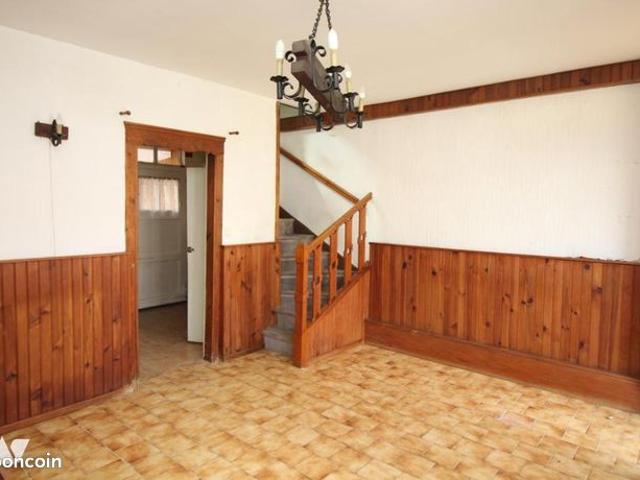 Maison vente à Arras, Frévent