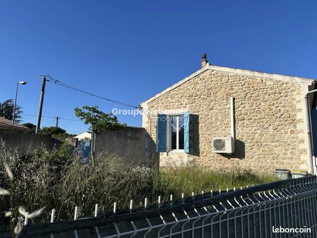 Maison vente à Aix-en-Provence, Pélissanne