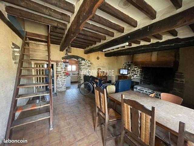 Maison vente à Baguer-Pican, Ille-et-Vilaine