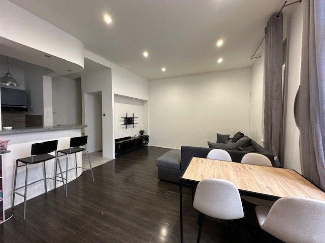 Maison location à Nîmes