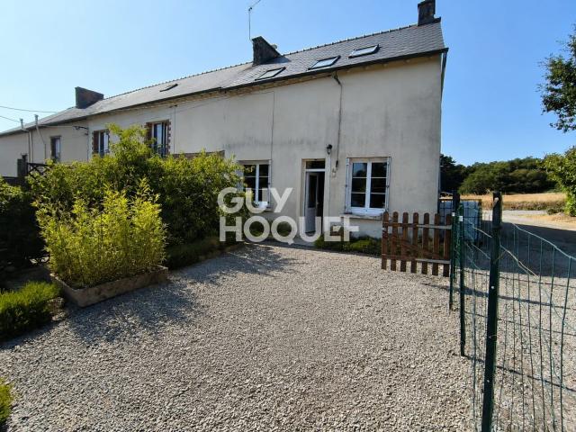 Maison vente à Caulnes, Côtes-d'Armor