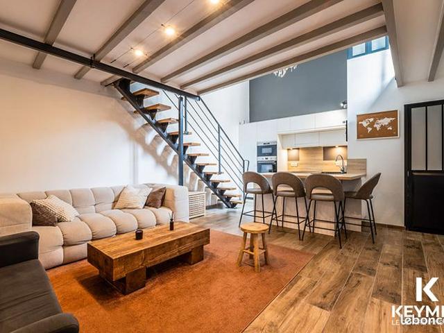 Maison vente à Sarcelles, Viarmes