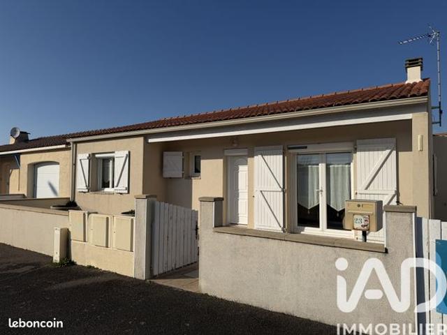 Maison vente à Les Sables-d'Olonne, Château-d'olonne
