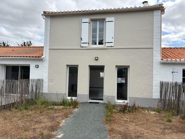 Maison vente à Les Sables-d'Olonne, Saint-gilles-croix-de-vie
