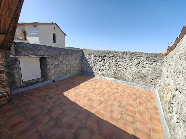Maison vente à Limoux, Villar-saint-anselme