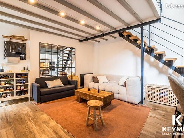 Maison vente à Sarcelles, Viarmes