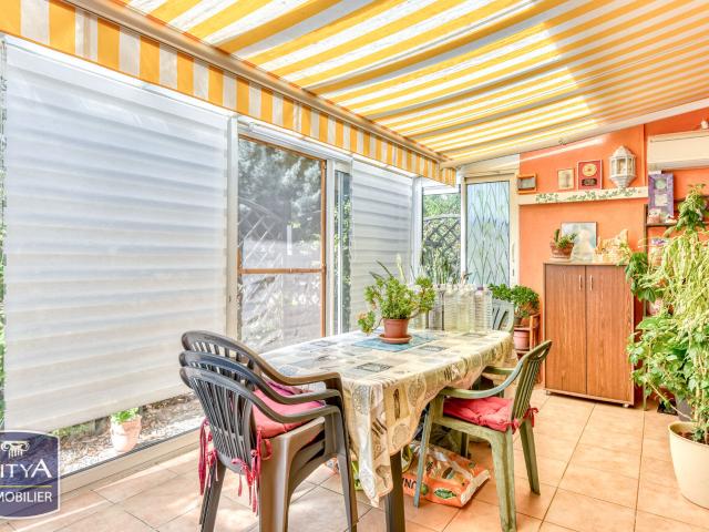 Maison vente à Carcassonne, Villegly
