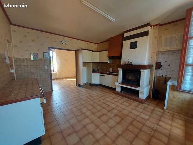 Maison vente à Vendôme, Mondoubleau