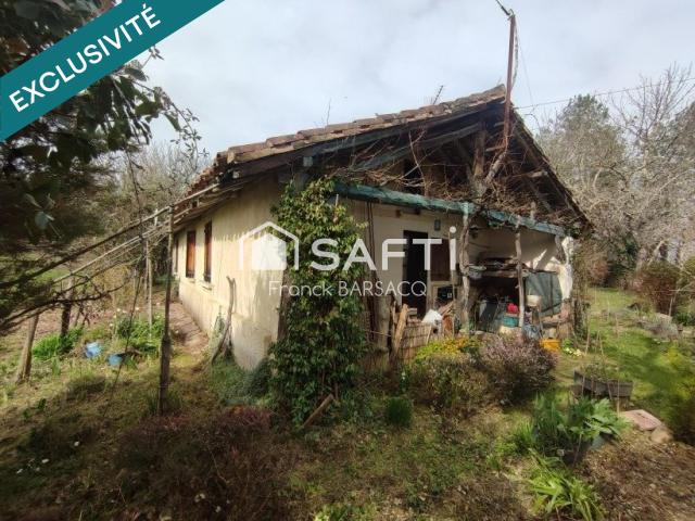 Maison vente à Condom, Cazaubon