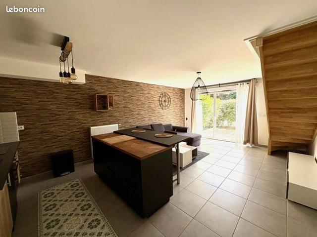 Maison vente à Toulouse, Launaguet