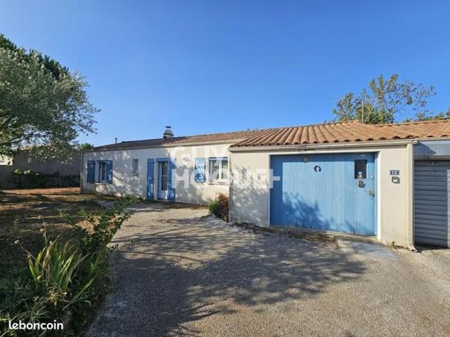 Maison vente à Petosse, Vendée