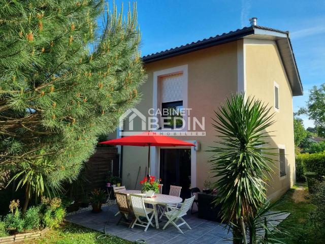 Maison vente à Joli Bois, Saint-aubin-de-médoc