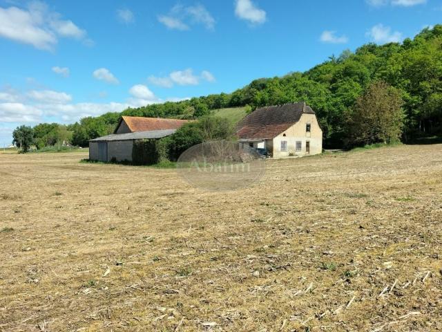 Maison vente à Claracq