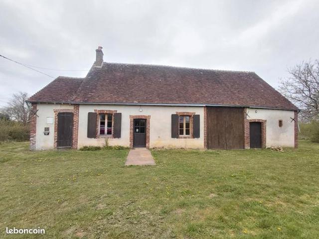 Maison vente à Vendôme, Centre-Val de Loire