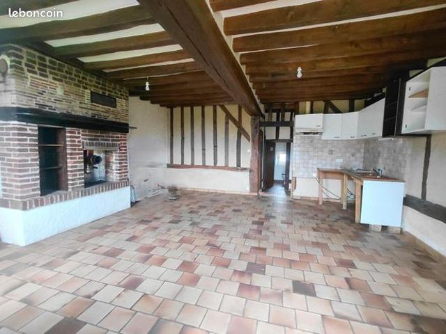 Maison vente à Vendôme, Centre-Val de Loire