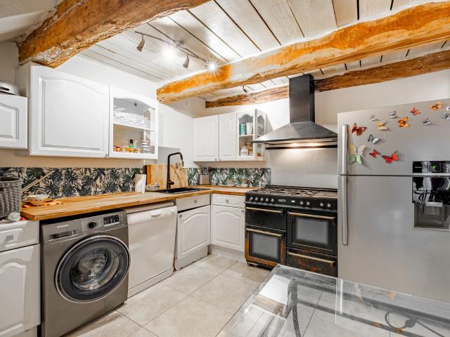 Maison vente à Grasse, Saint-vallier-de-thiey