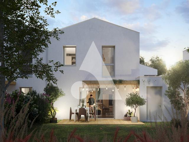 Maison vente à France métropolitaine, Marennes