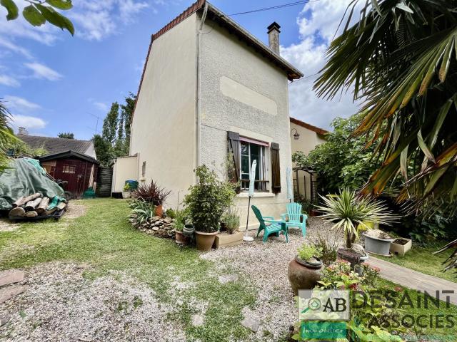 Maison vente à Meaux, Couilly-pont-aux-dames