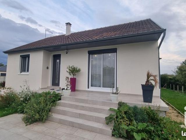 Maison vente à Montargis, Amilly