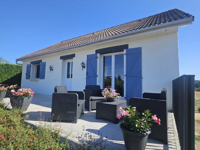 Maison vente à Les Parcs, Sommery