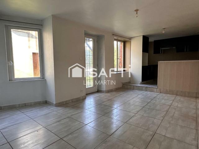 Maison vente à Cholet, Le May-sur-evre