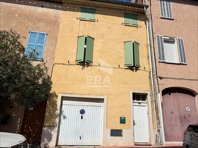 Maison vente à Arrondissement de Draguignan, Le Muy
