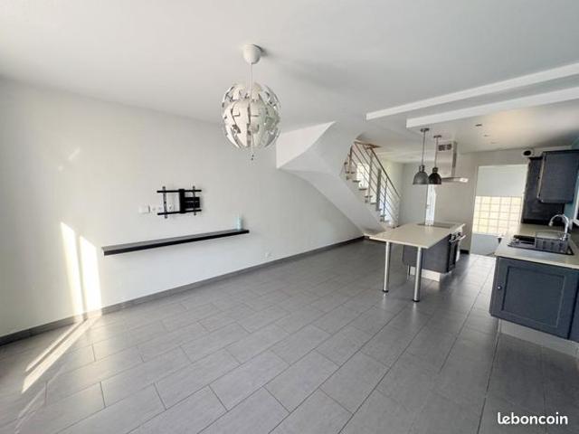 Maison vente à Le Raincy, Drancy