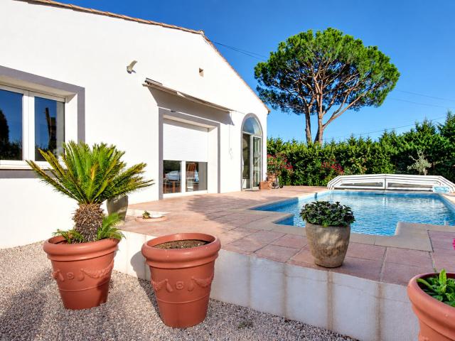 Maison vente à Vidauban, Var