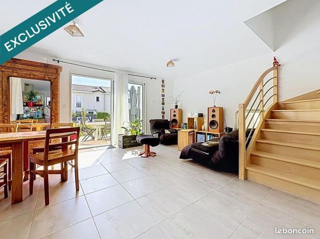 Maison vente à Voiron, Isère
