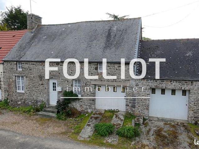 Maison vente à Cherbourg, Portbail
