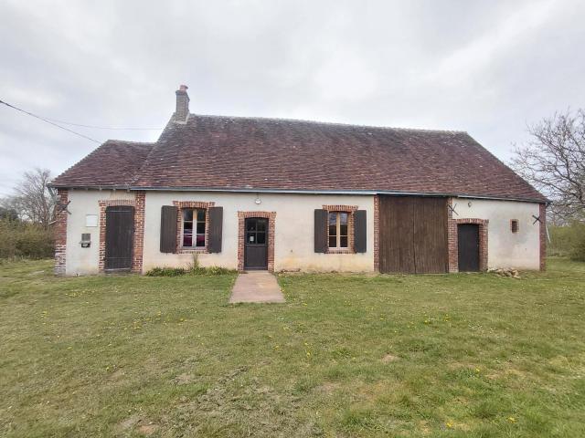 Maison vente à Vendôme, Souday