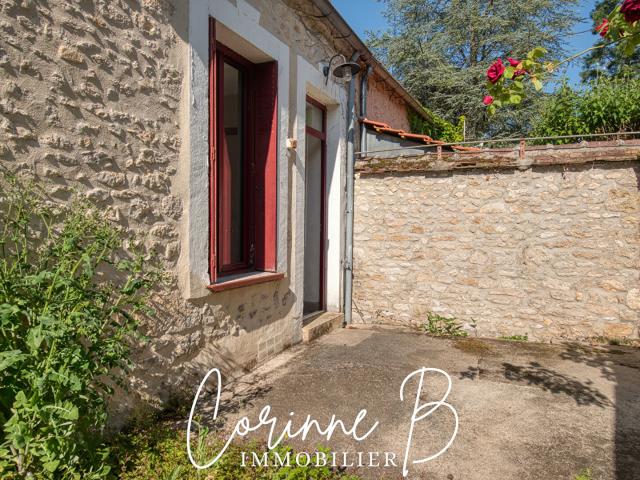 Maison vente à Pithiviers, Augerville-la-rivière