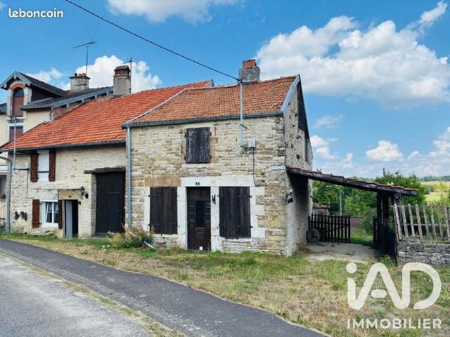 Maison vente à Coutances, Savigny