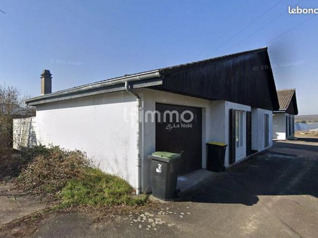 Maison vente à Forbach-Boulay-Moselle, Morsbach