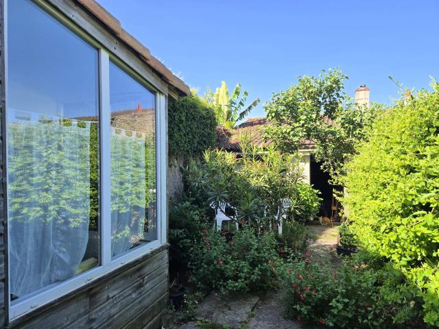 Maison vente à La Varenne