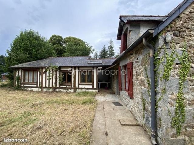 Maison vente à Alençon, Normandie