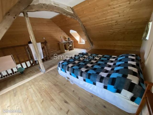 Maison vente à Alençon, Normandie