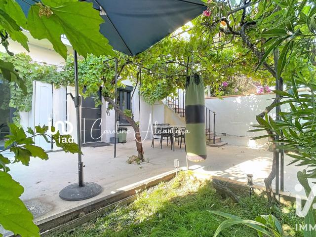 Maison vente à Perpignan