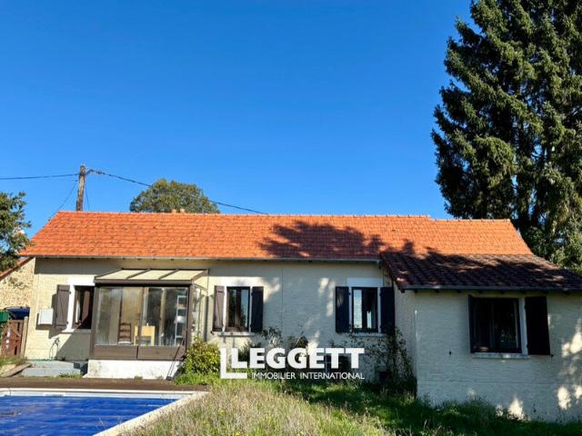Maison vente à Limoges, Ladignac-le-long