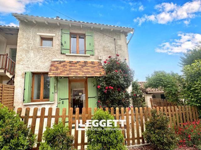 Maison vente à Périgueux, Montagrier