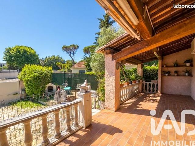 Maison vente à Arrondissement de Draguignan, Fréjus