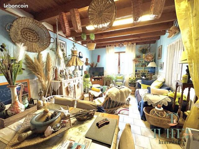 Maison vente à Rochefort, Arvert