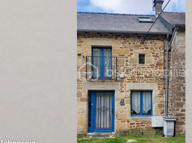 Maison vente à Dinan, Bretagne