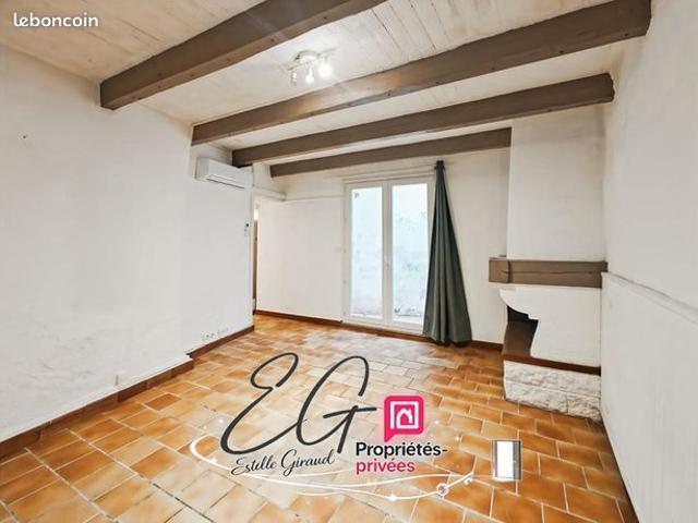 Maison vente à Carcassonne, Caunes-minervois